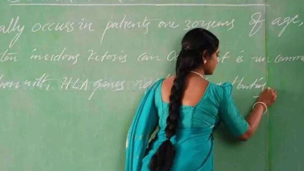 60,000 பேர் கல்வியியற் கல்லூரிகளுக்கு விண்ணப்பம்